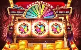 Sảnh slot online và live casino tại letou Việt Nam